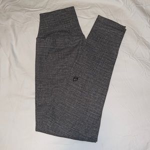 Ptula High Rise Leggings